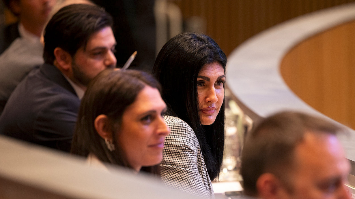 Andorra Endavant/Calsinaimages