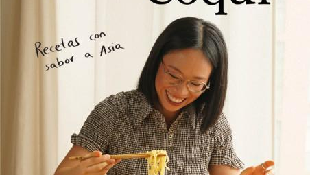 Cocina Con Coqui