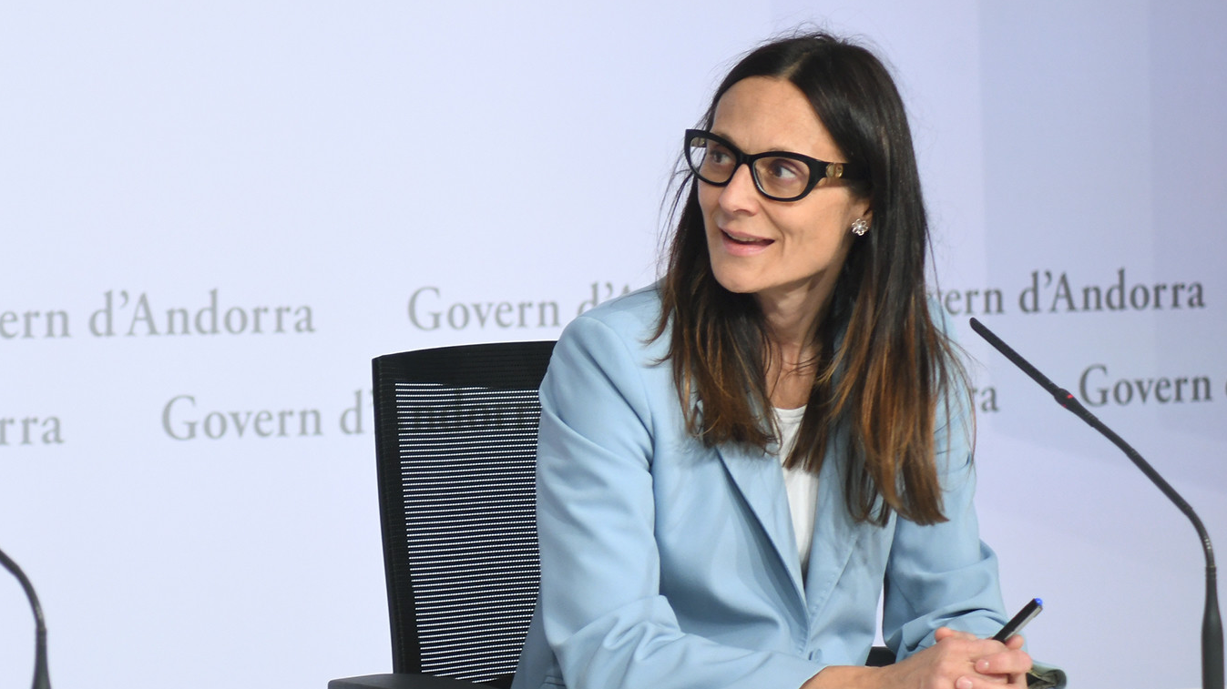 Sergi Pérez | Consell General