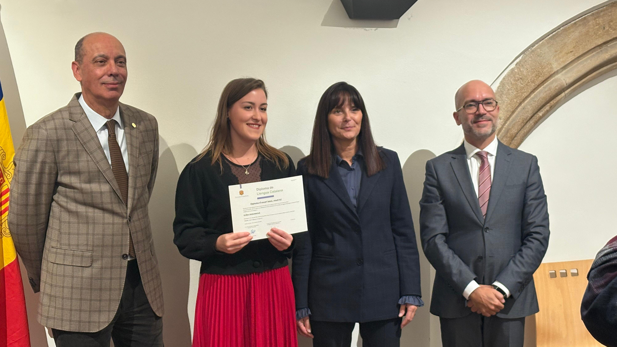 Govern d'Andorra