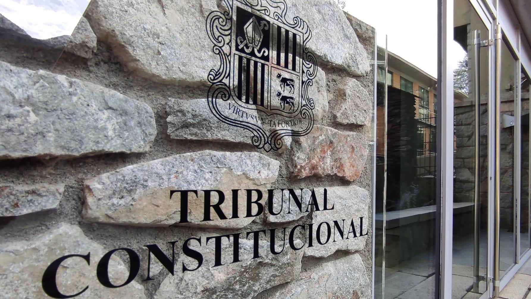 Tribunal Constitucional