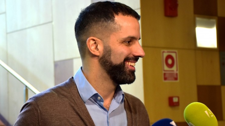 ANA Economia | El director de la CEA, Iago Andreu