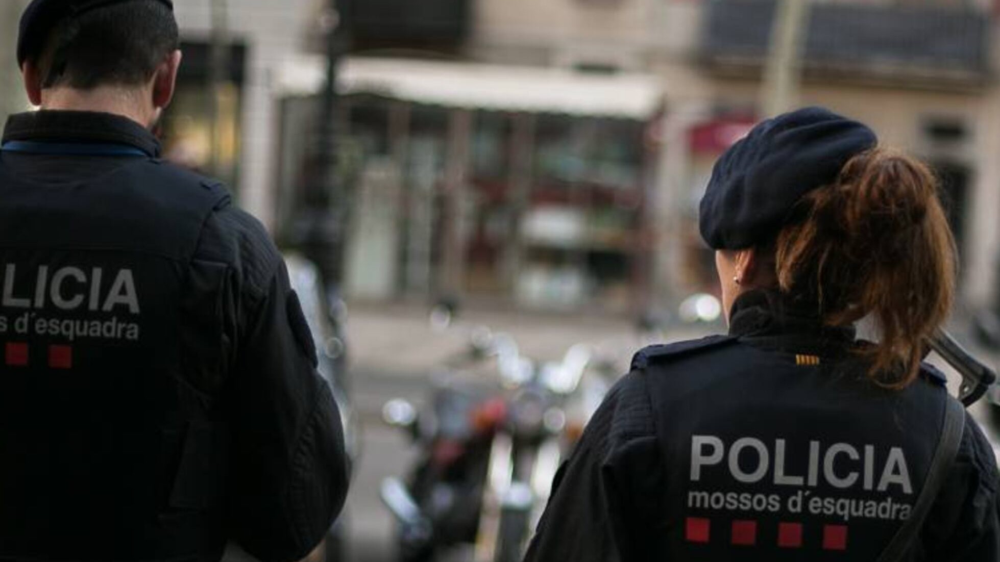 Mossos