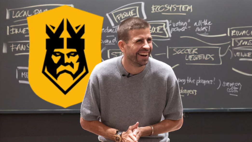 Kings League