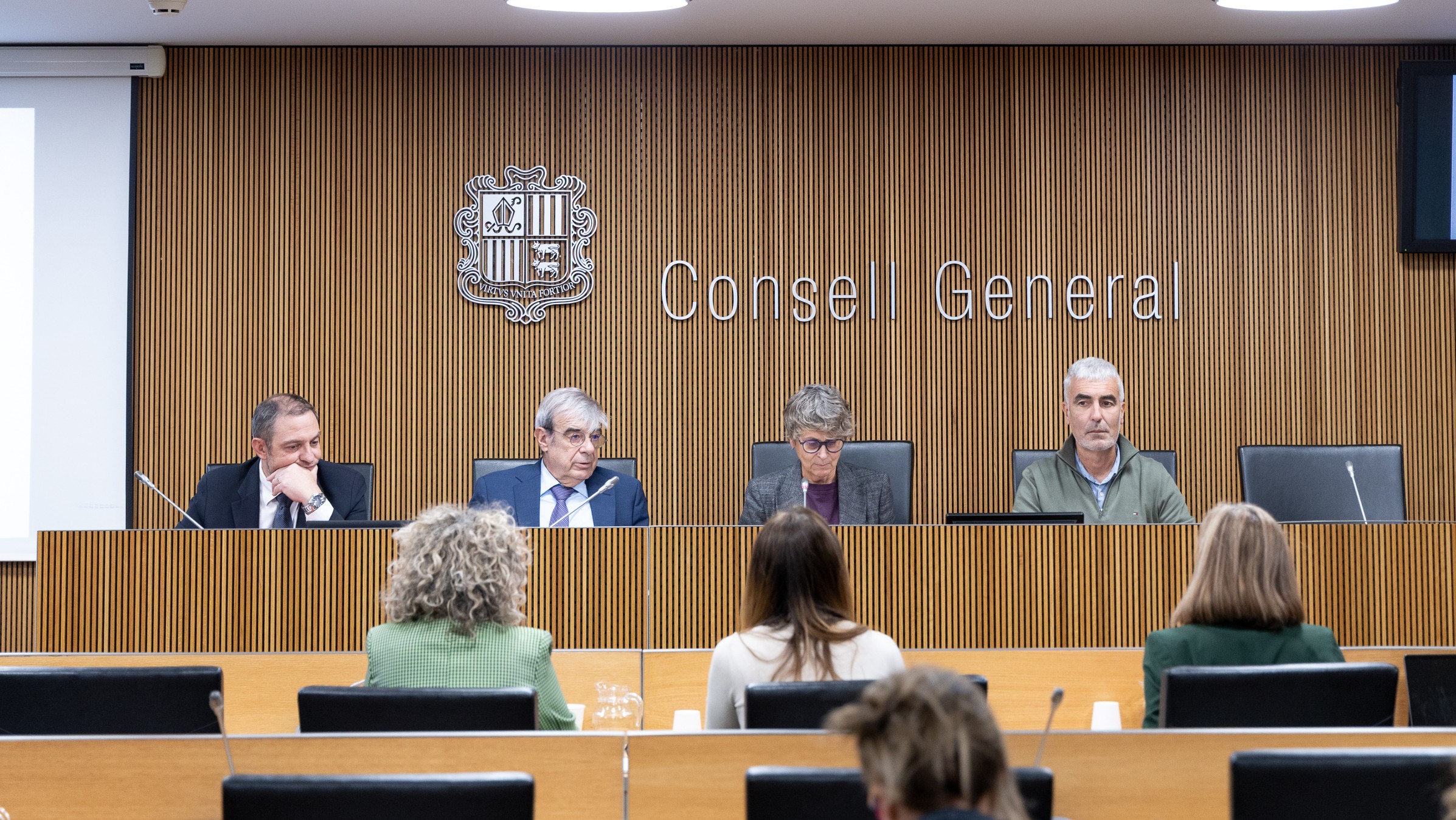 Govern d'Andorra