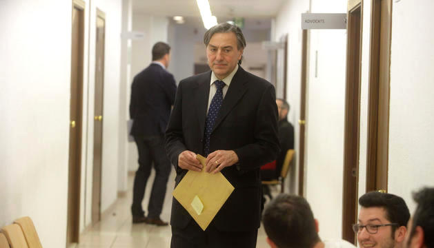 Article d’opinió de Josep Parramon