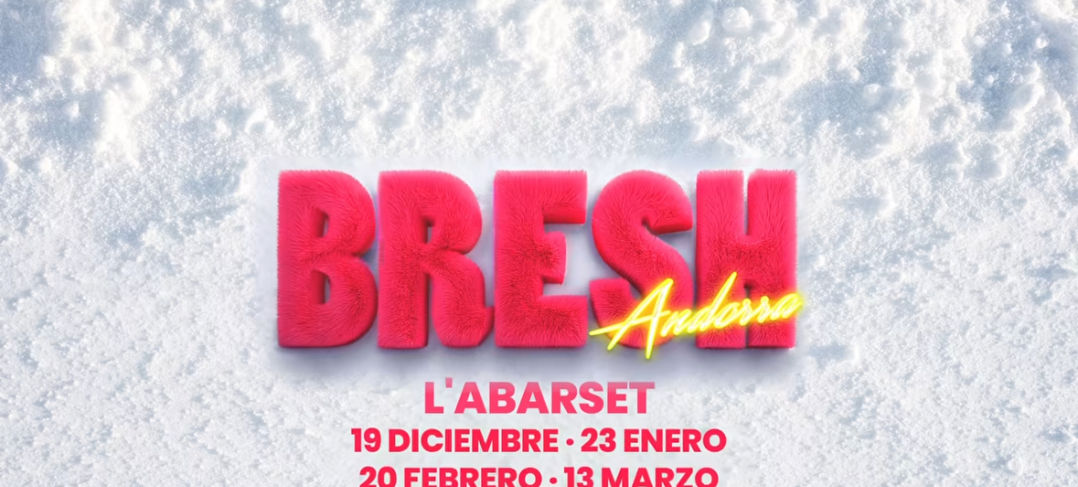Bresh