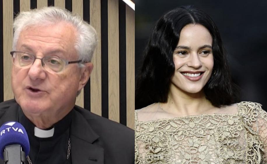 L'excoprincep Vives i Rosalia