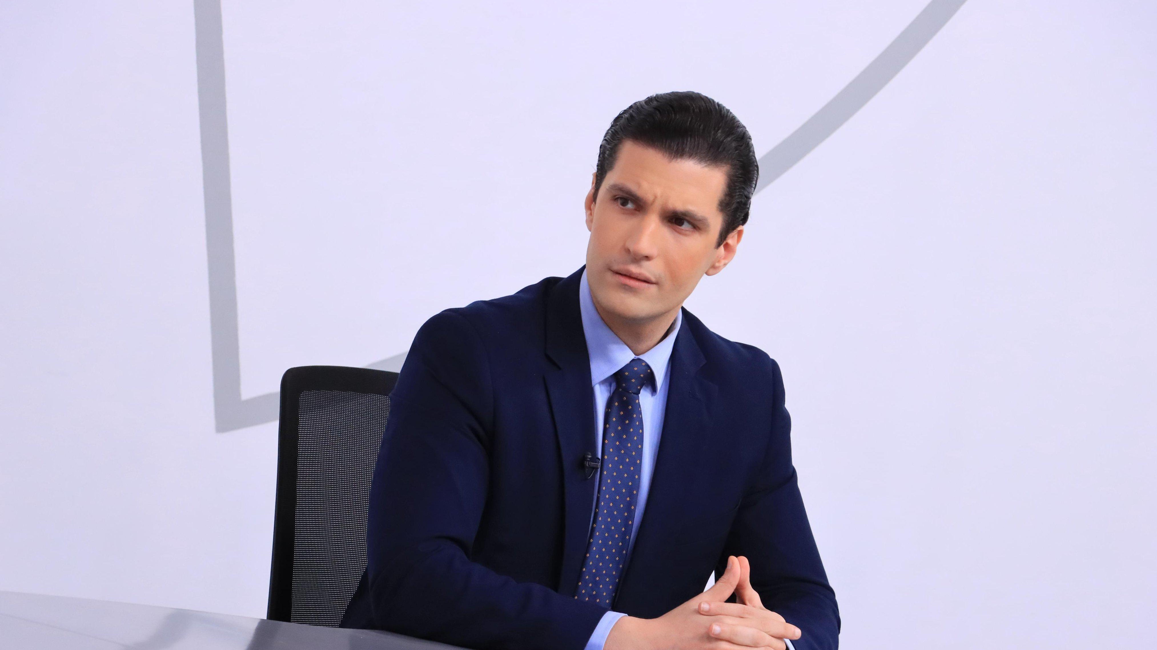 Herbert Esmahan | La Veu Lliure