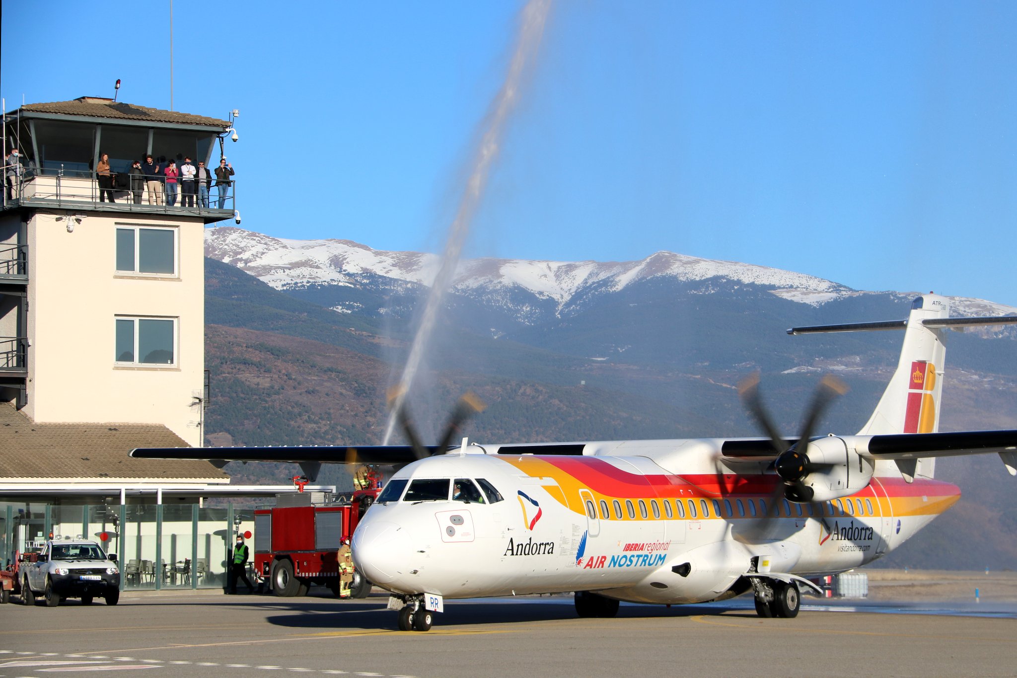 La Veu Lliure