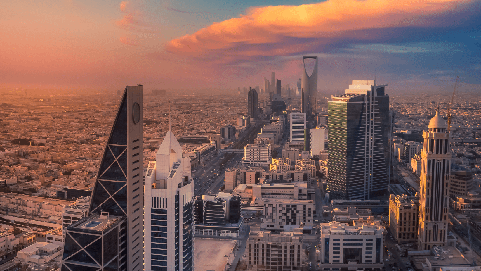 L'Aràbia Saudita obrirà el mercat immobiliari a inversors estrangers 