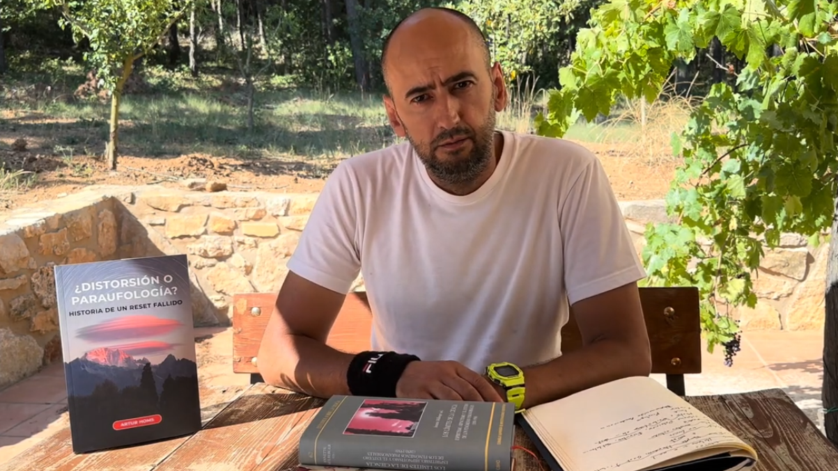 Artur Homs | YouTube