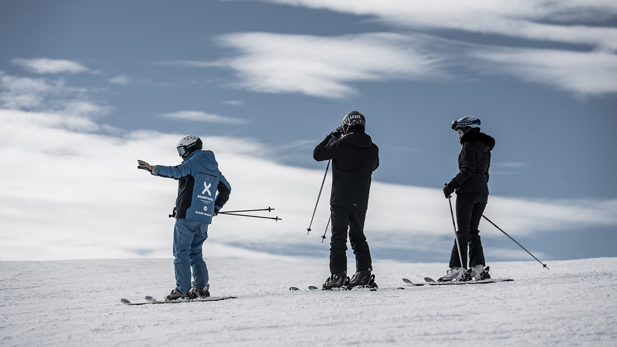 Grandvalira