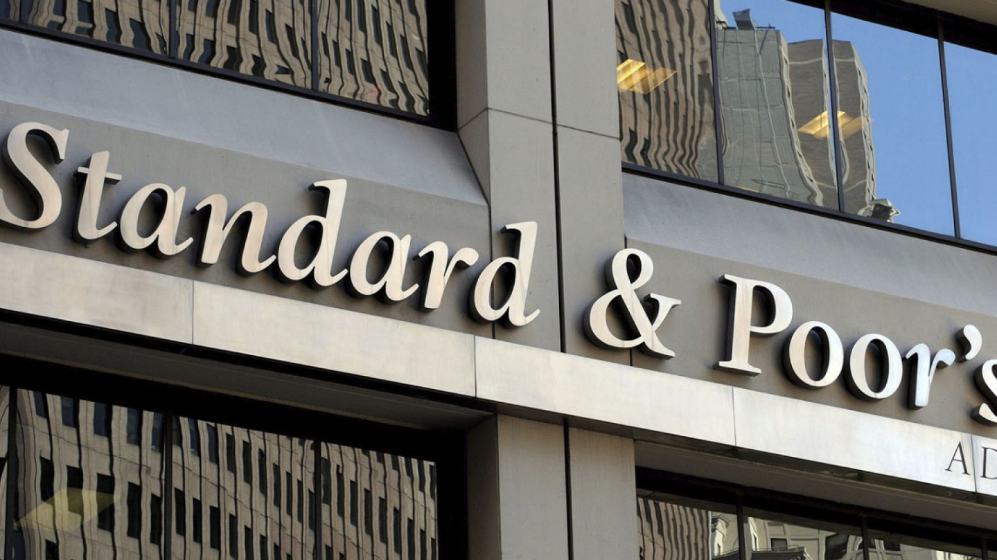 S&P Global Ratings