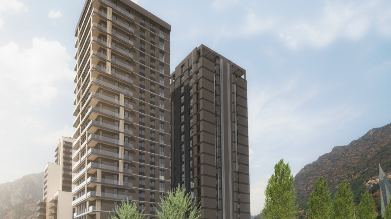 Torre Kylat | Immobiliaria Superior