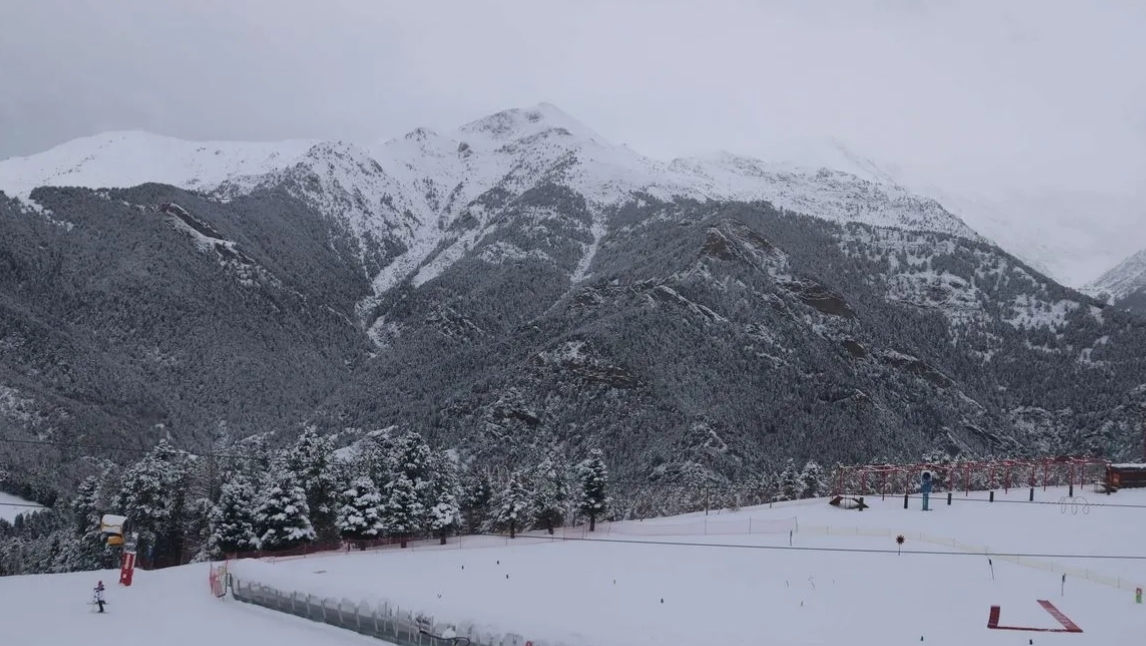 Servei Meteorològic