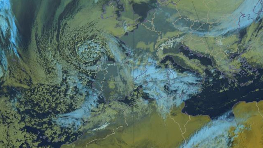 Servei Meteorològic