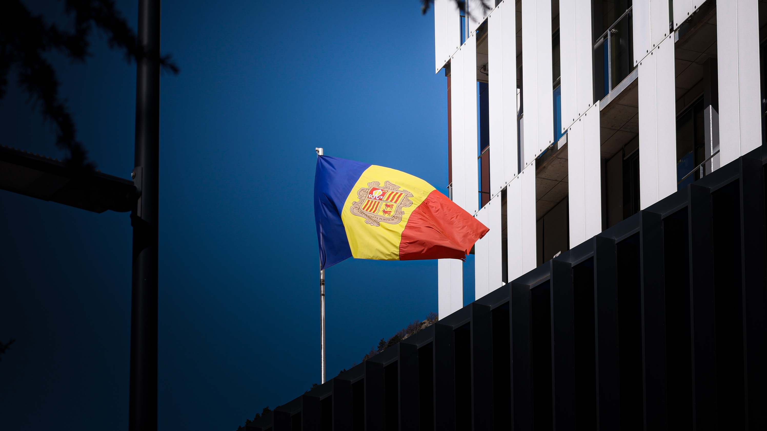 Govern d'Andorra