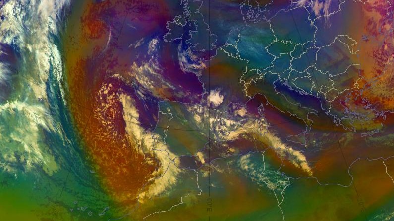 Servei Meteorològic