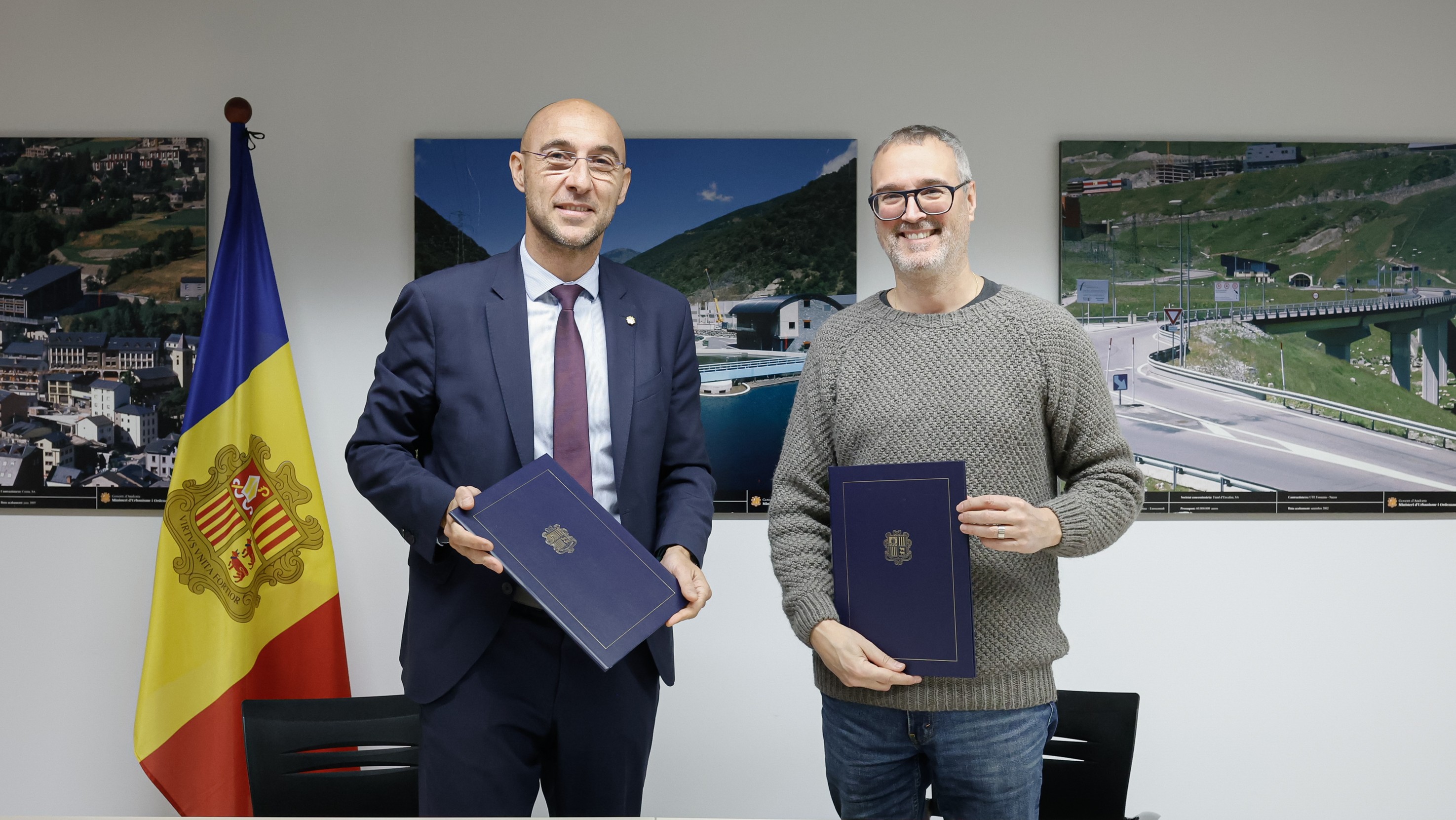 Govern d'Andorra