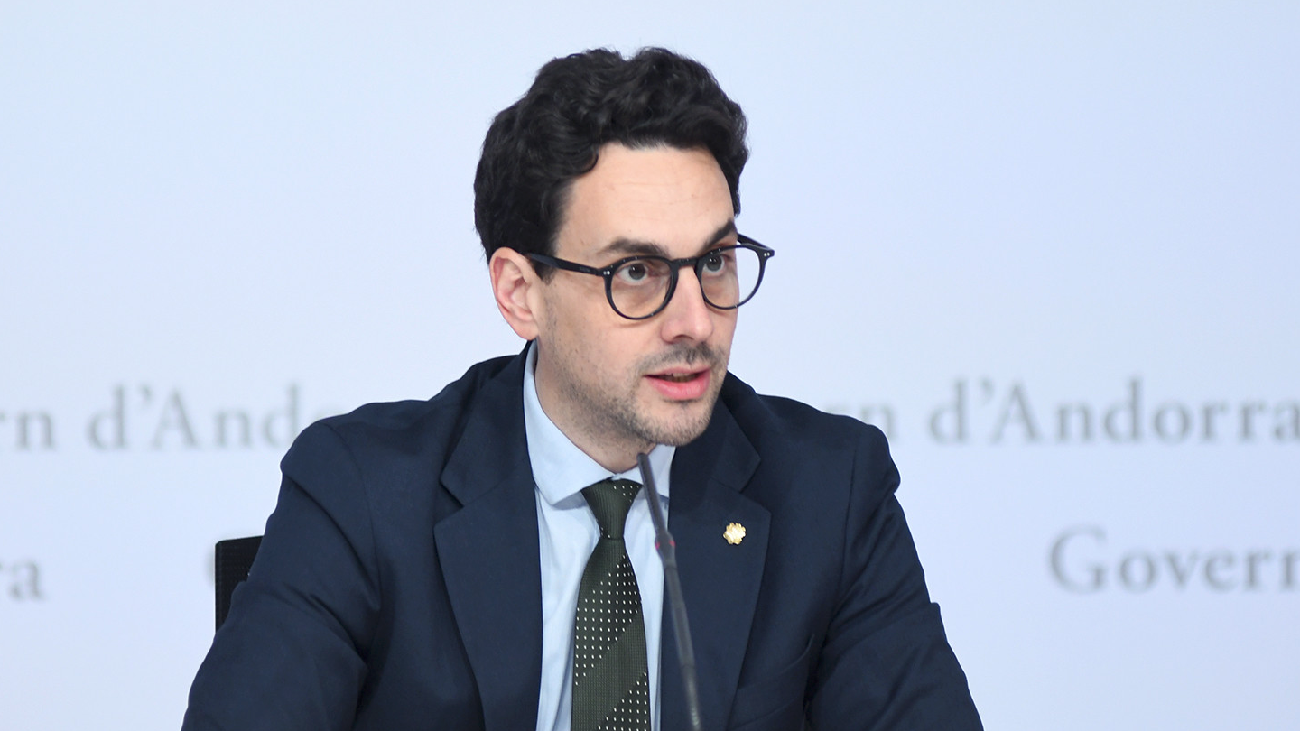 Govern d'Andorra