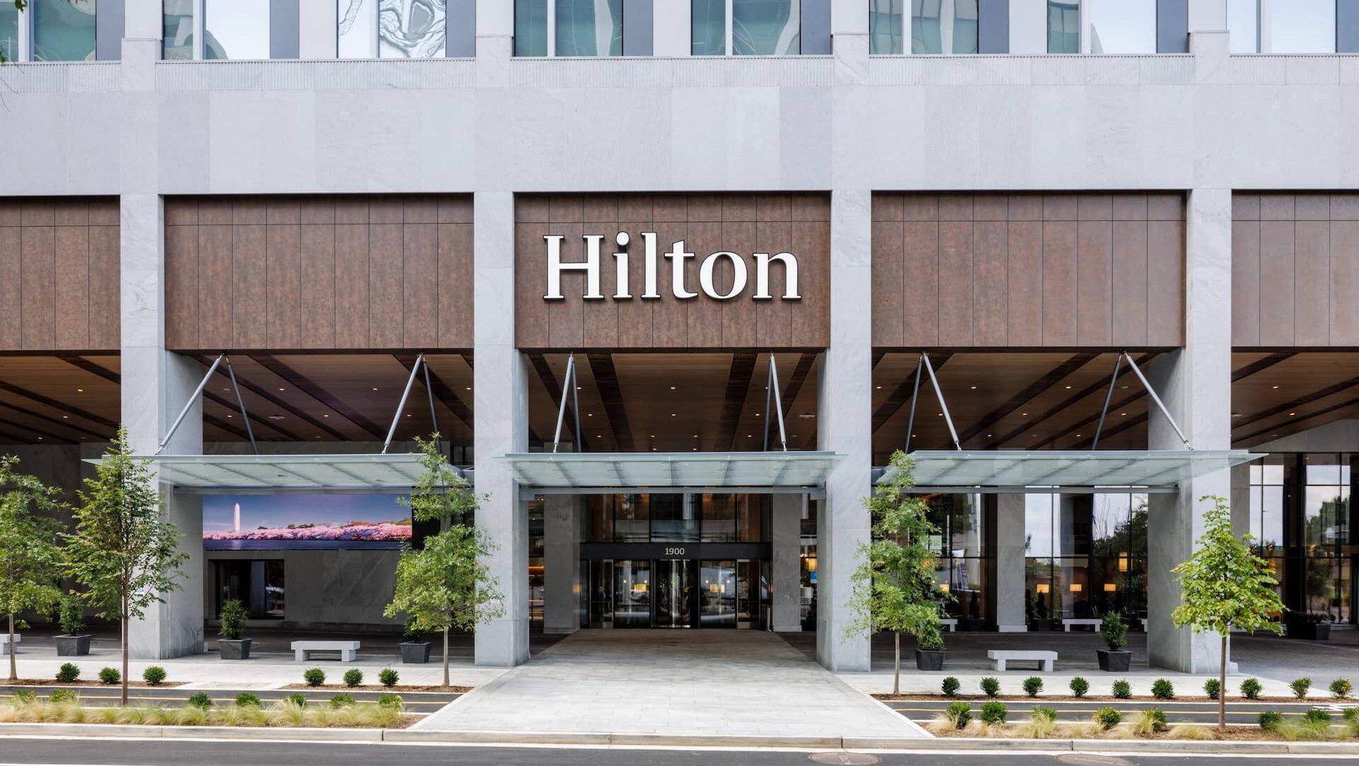 Hilton