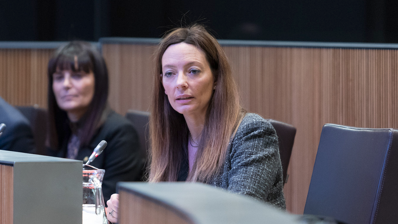 Consell General | Sergi Pérez