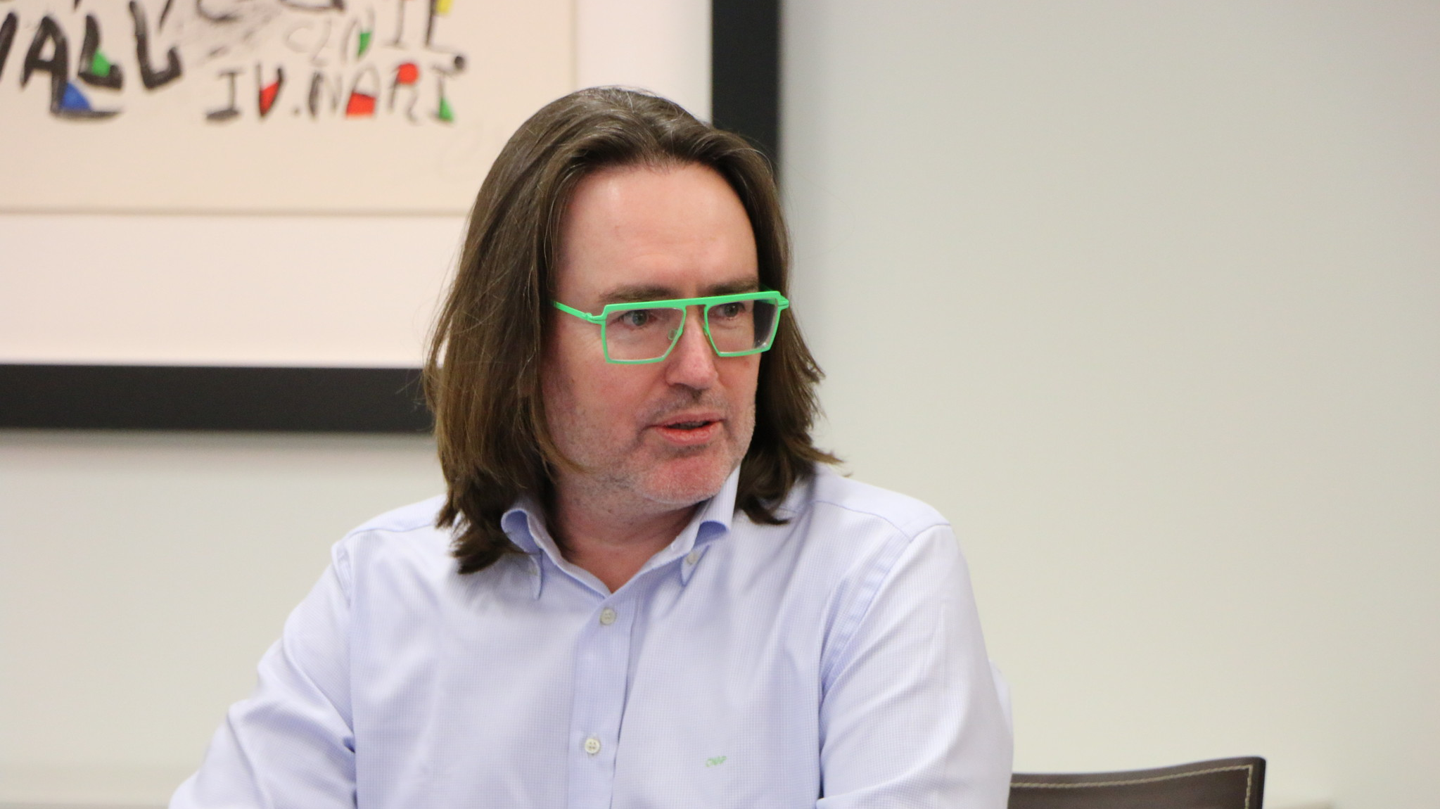 Consell General | Sergi Pérez