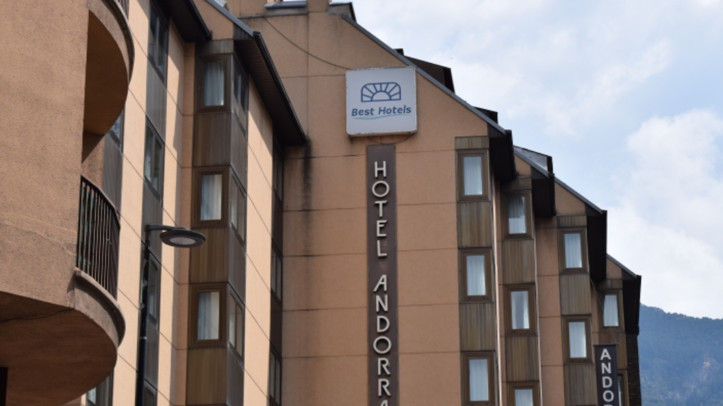 ANA | La Unió Hotelera destaca un dels millors novembres per al sector hoteler andorrà