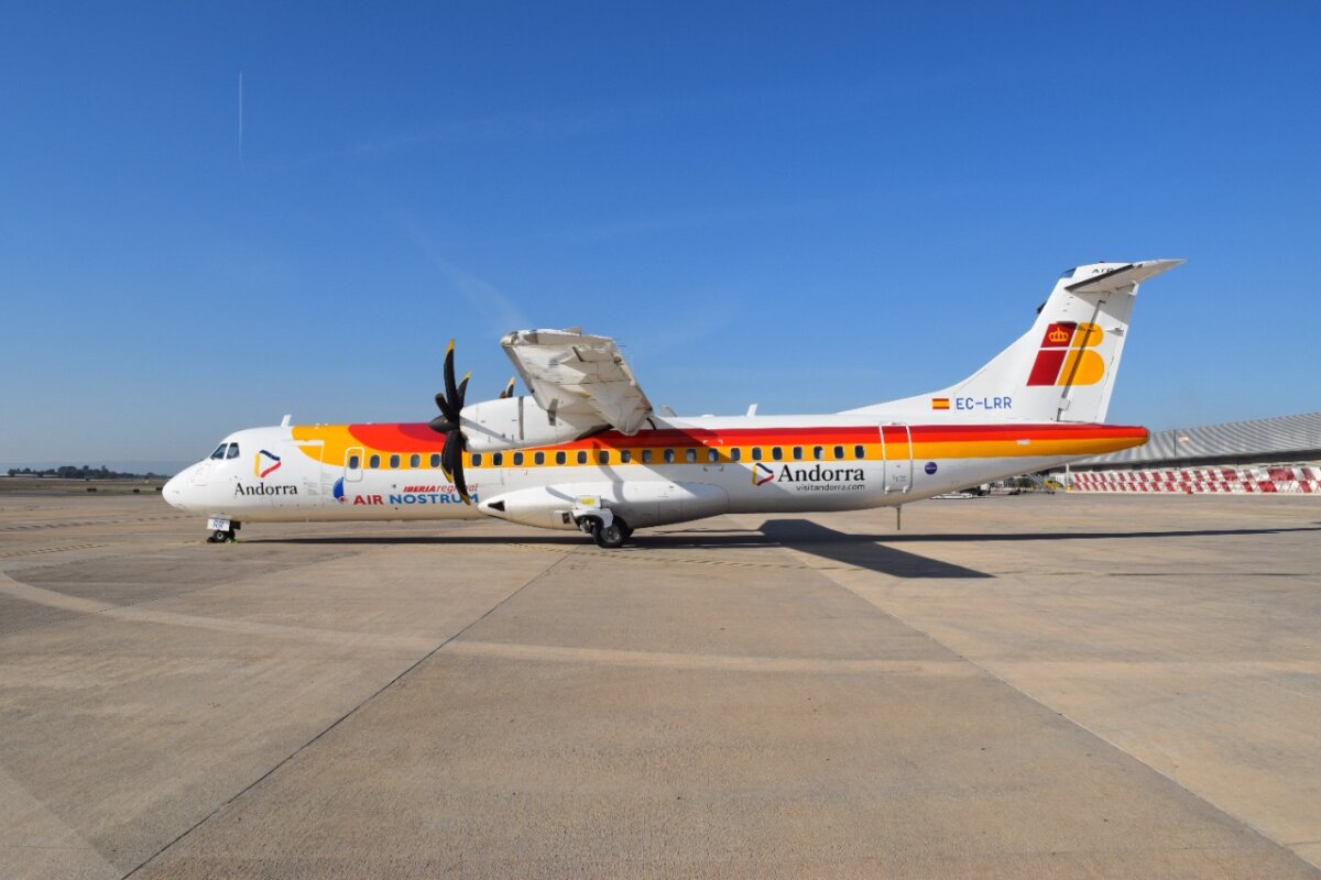 Air Nostrum