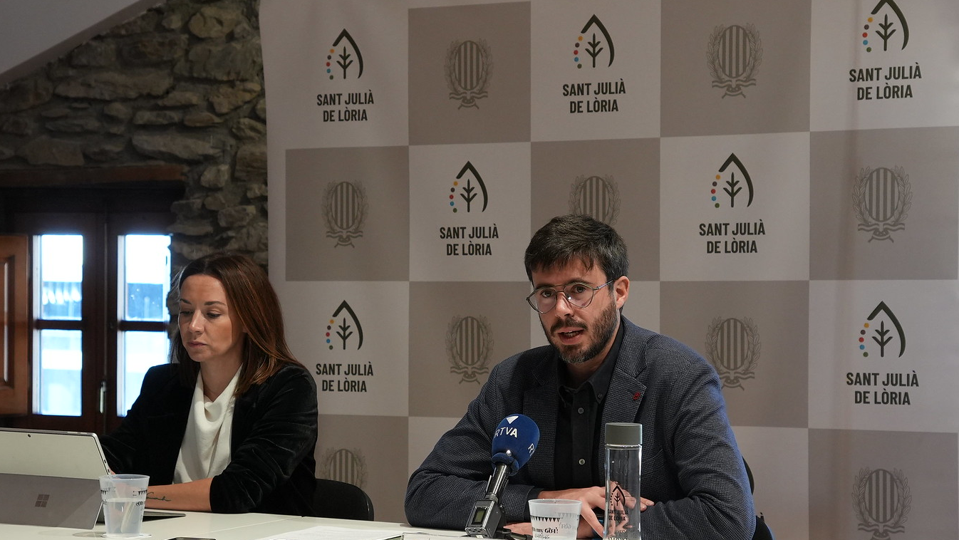 Comú de Sant Julià