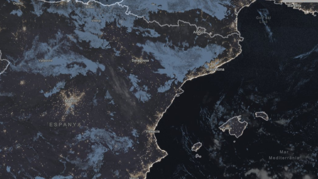 Servei Meteorològic