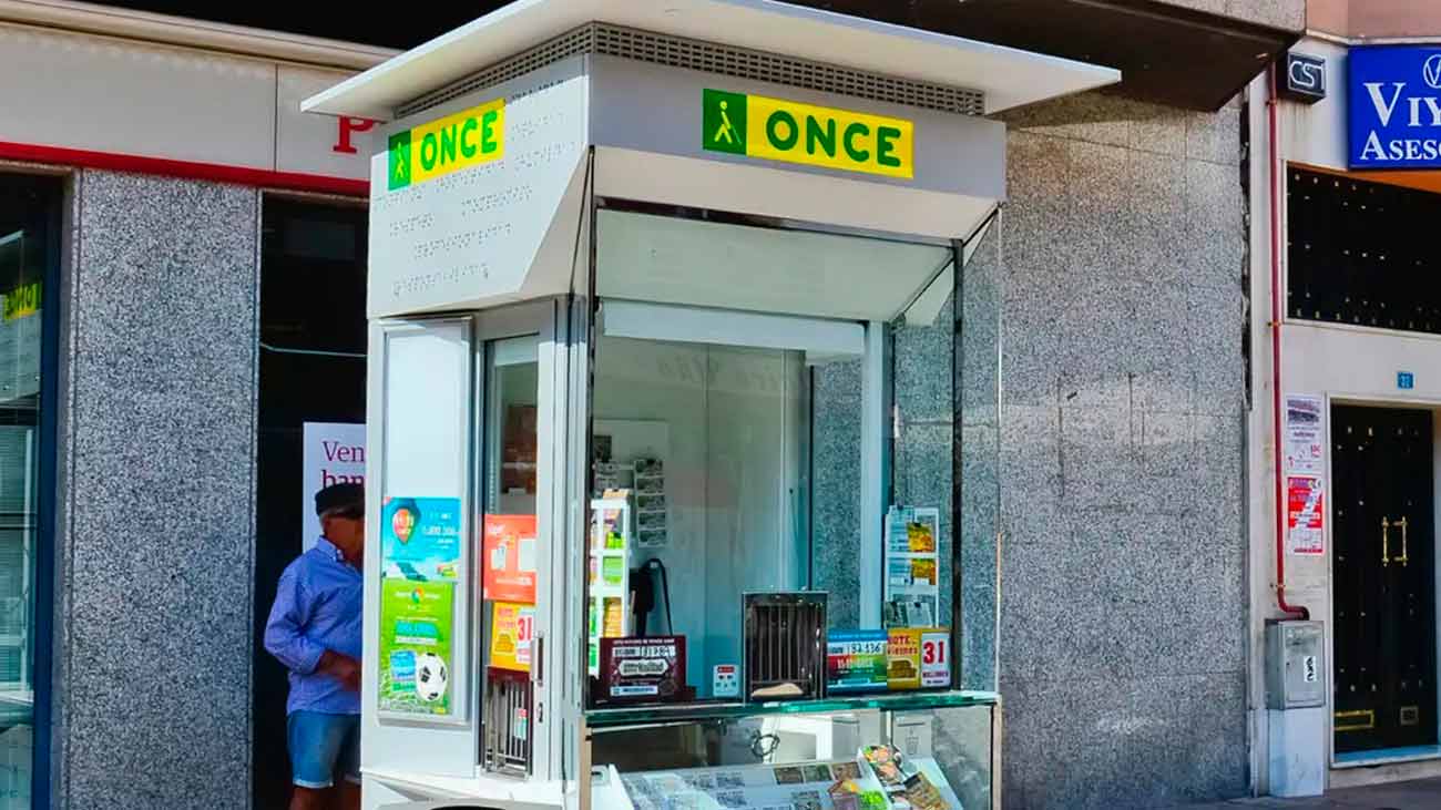 ONCE