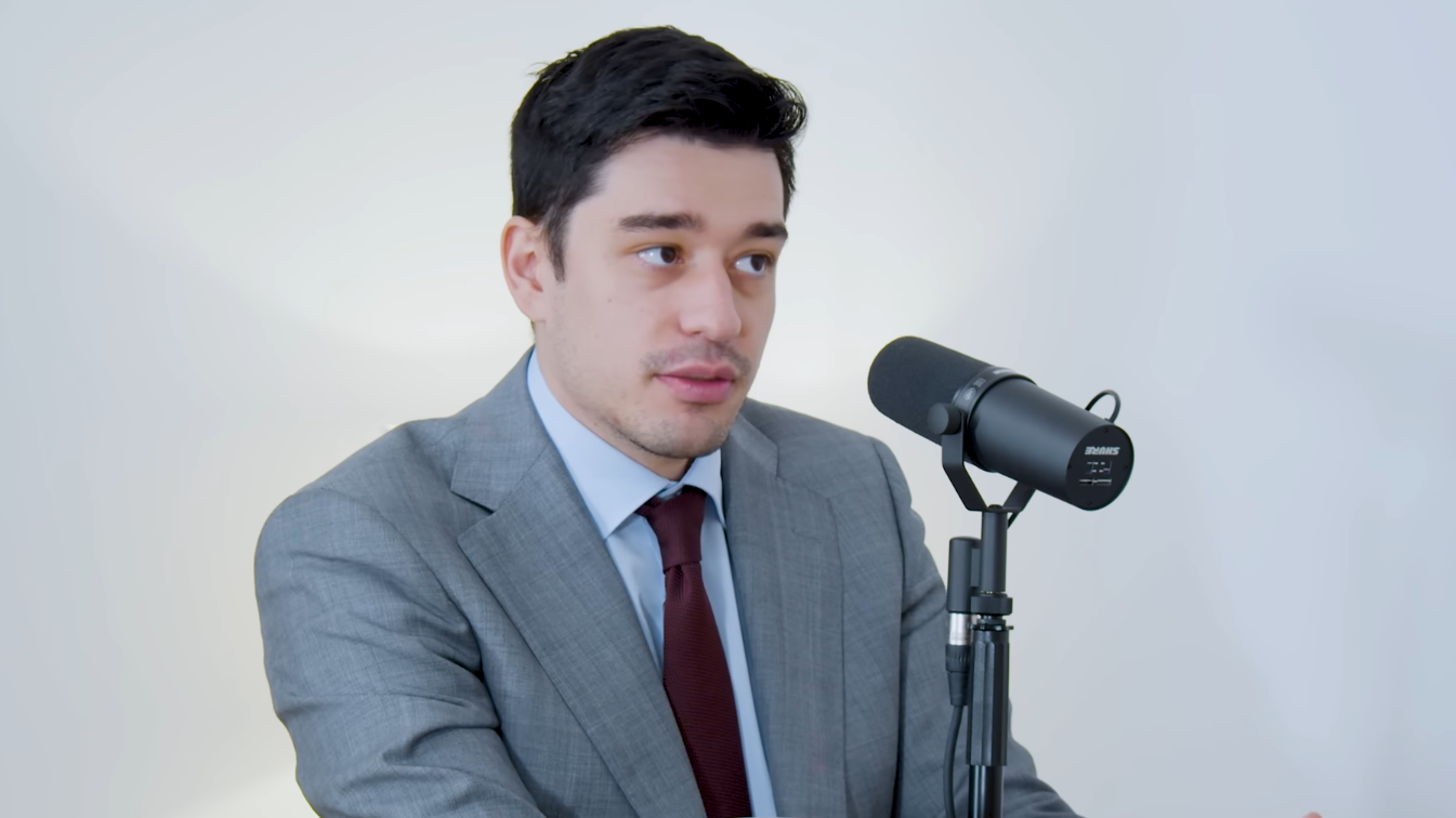 QUORVUM PODCAST