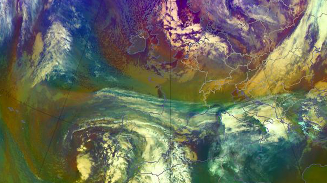 Servei Meteorològic