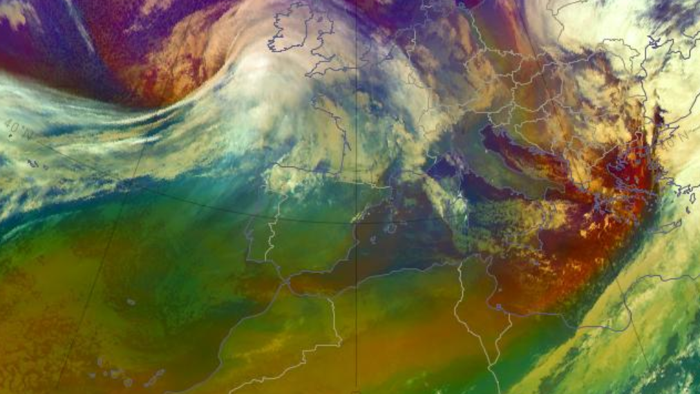 Servei Meteorològic