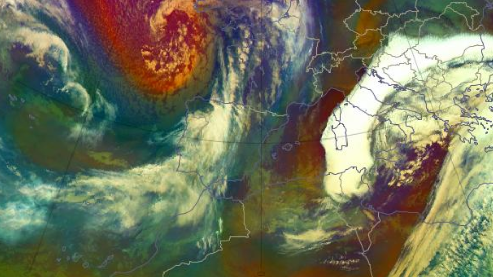 Servei Meteorològic