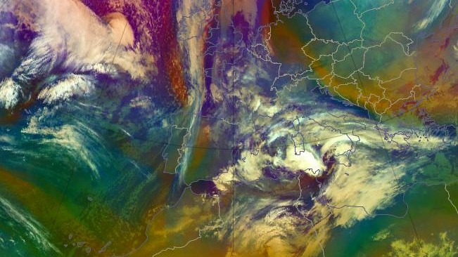 Servei Meteorològic