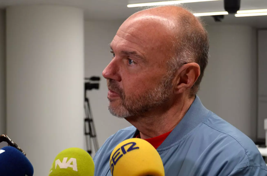 ARXIU | Ubach pensa que AE hauria de pactar amb Concòrdia i PS