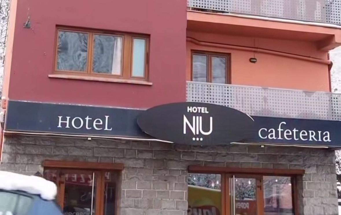 HotelNiu