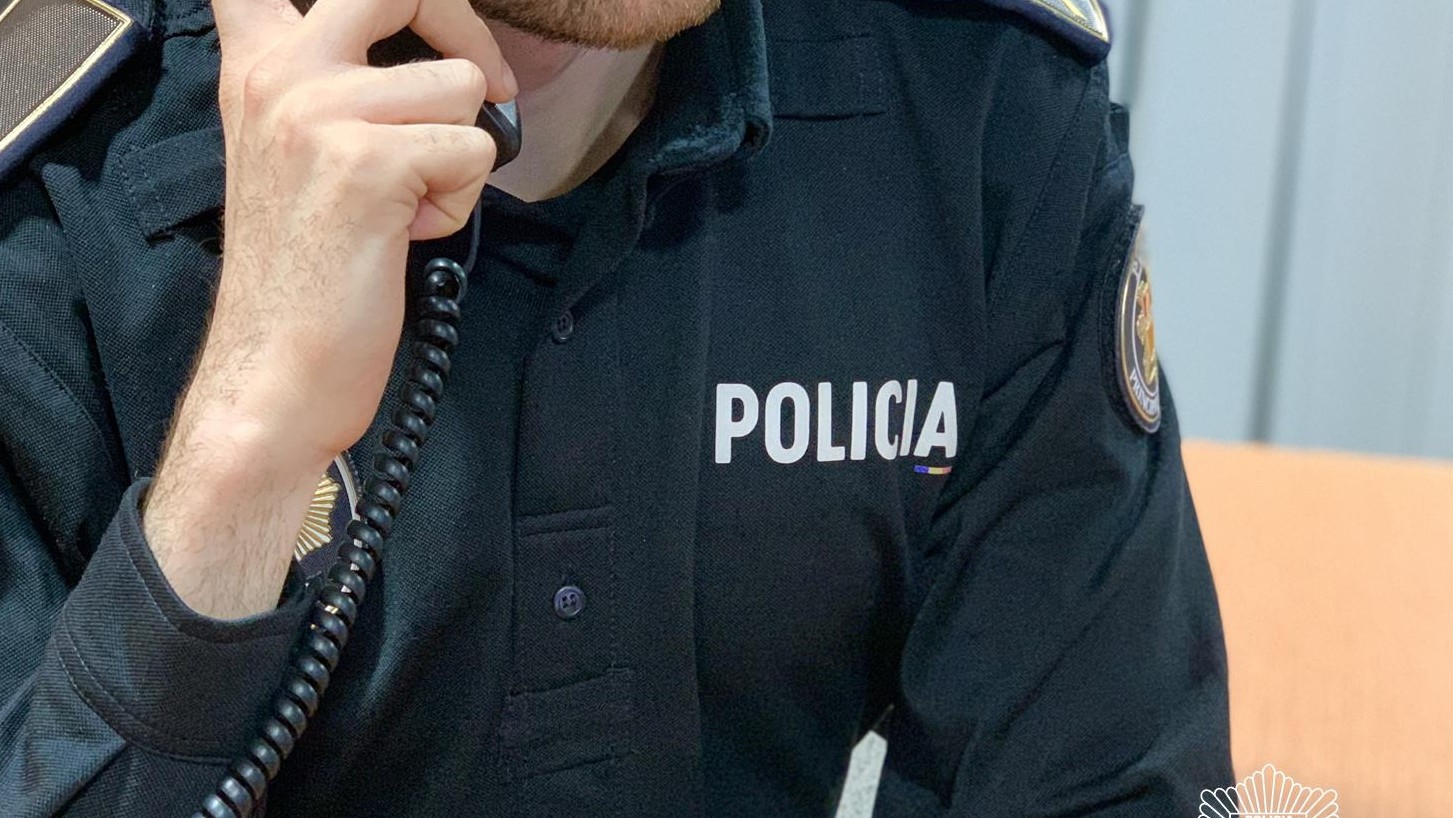 Policia d'Andorra