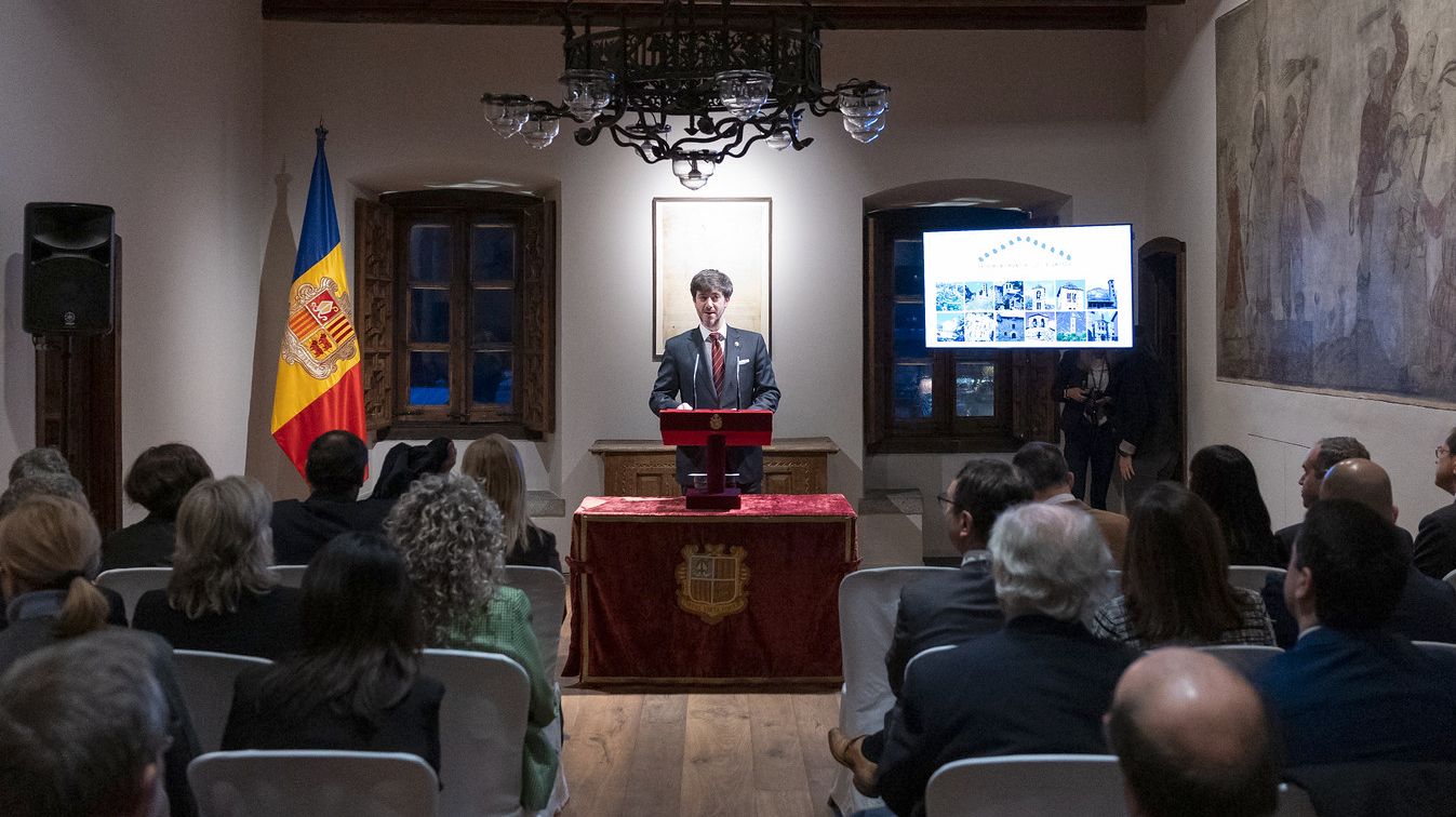 Consell General