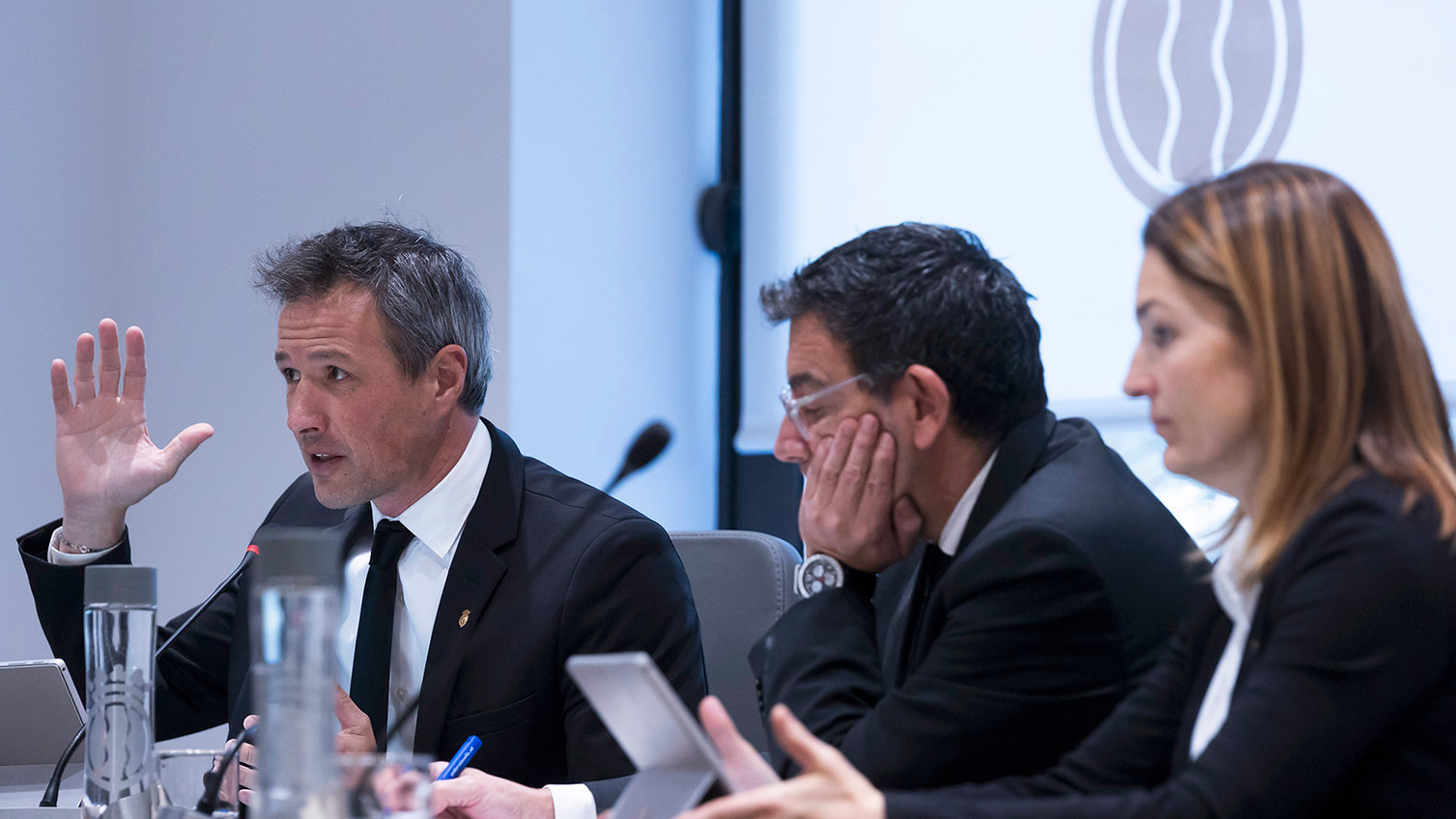 Comú d'Andorra la Vella/Tony Lara