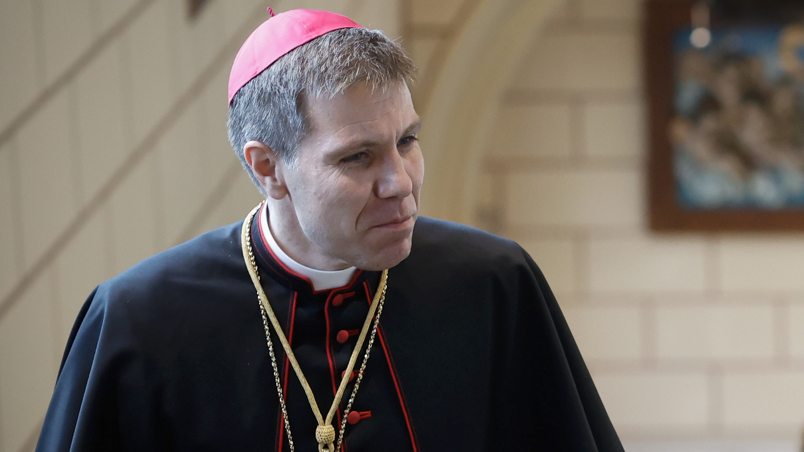 Copríncep Serrano | Govern d'Andorra