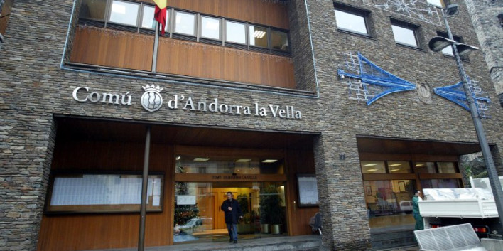 Andorra la Vella