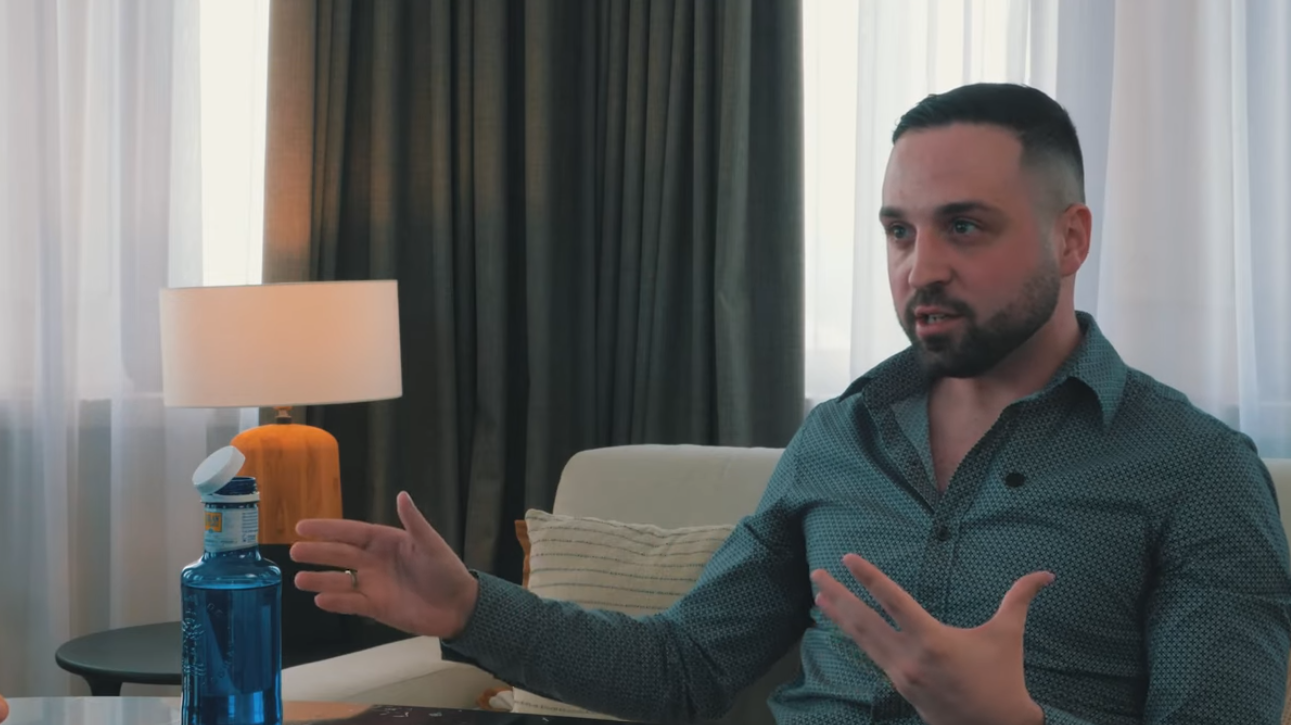  PROSPEROS PODCAST by Juan Lucho 