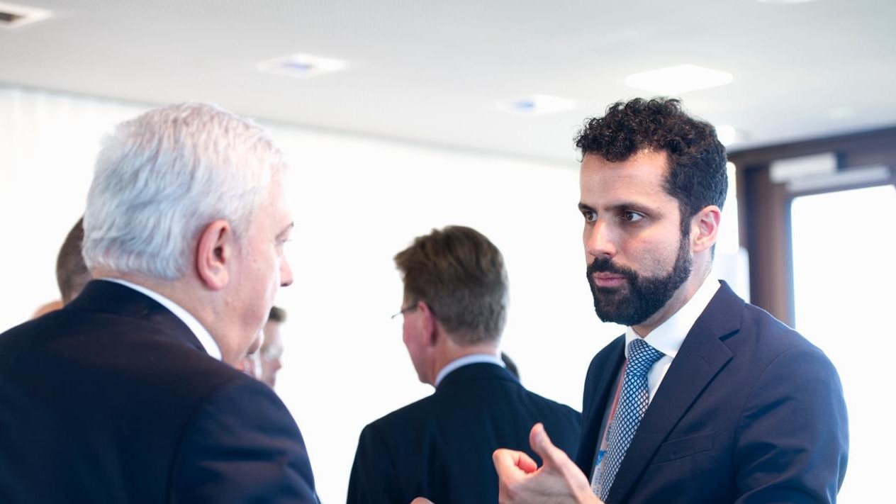 CEA | La CEA aposta per la inversió estrangera amb impacte real