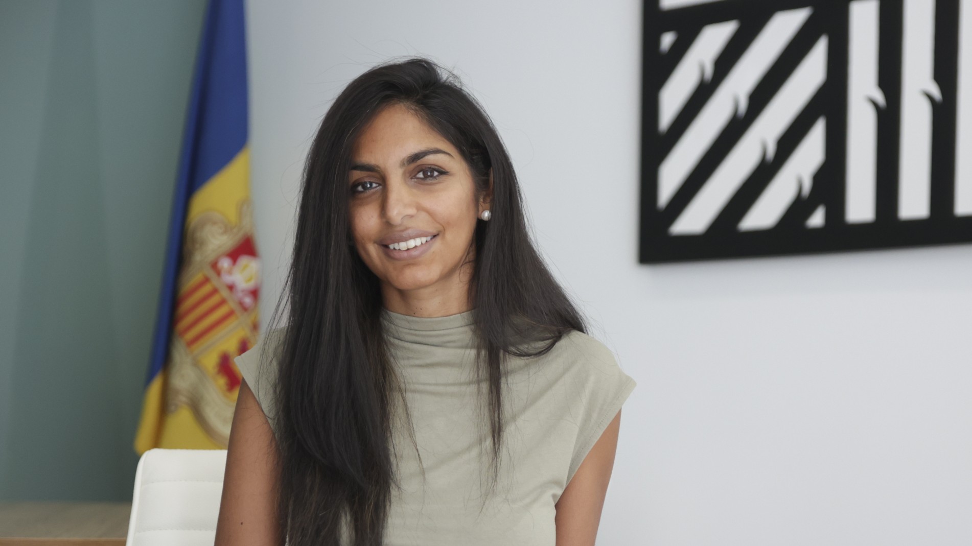 Resma Punjabi / Facu Santana