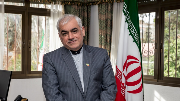 Revista Perfiles/Google