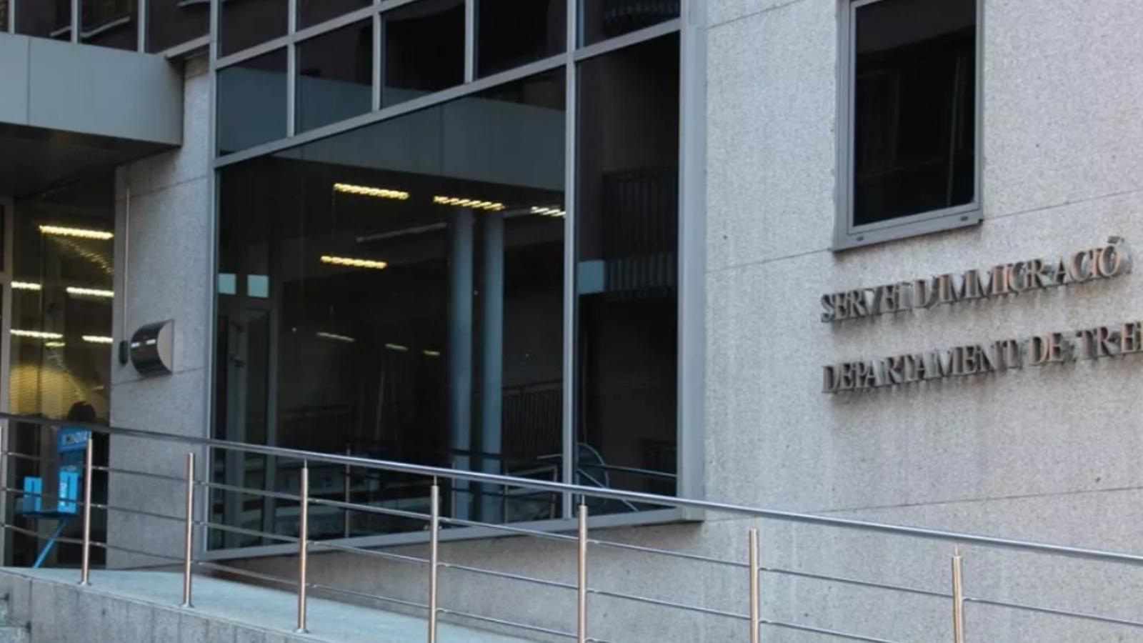 ARXIU | 16 famílies argentines no poden reagrupar a Andorra